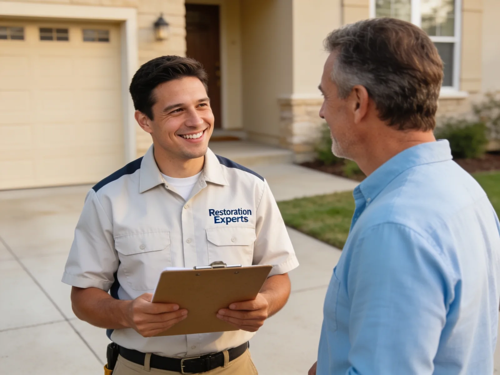 Water Damage Cleanup Northway, AK FAQs